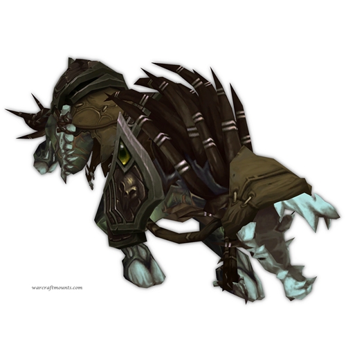 Illidari Blightstalker