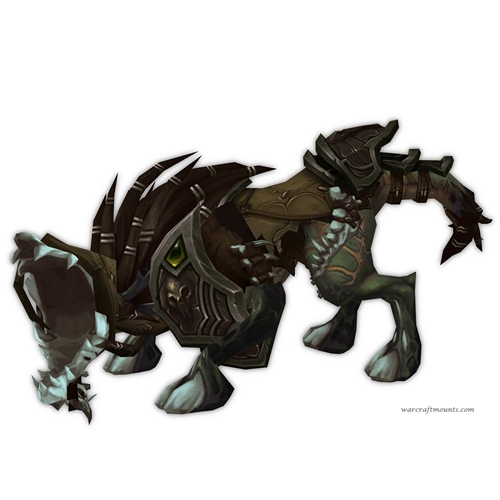 Illidari Blightstalker