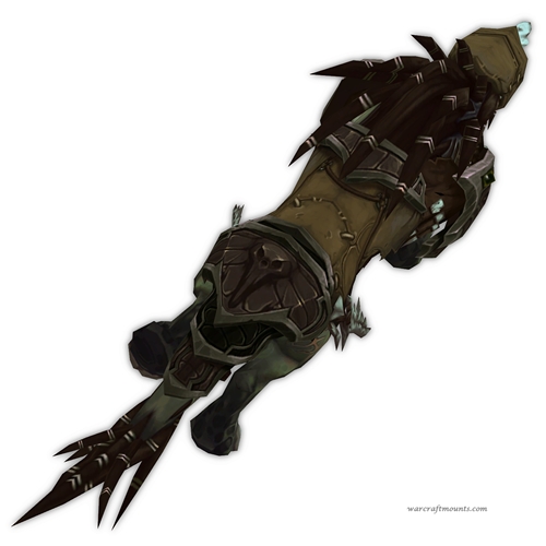 Illidari Blightstalker