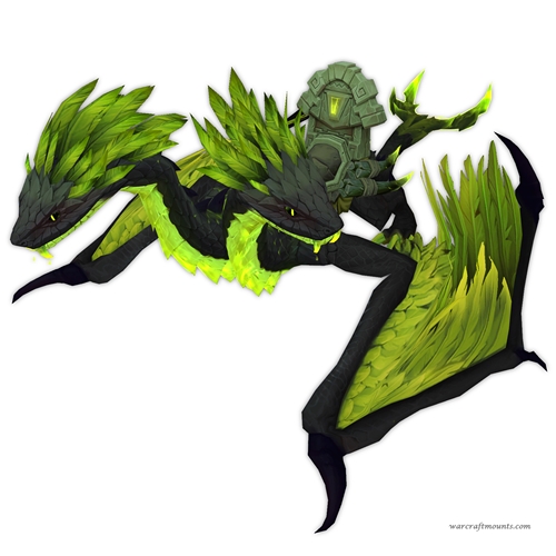 Black Skyfiend