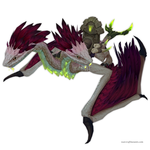 Pale Skyfiend