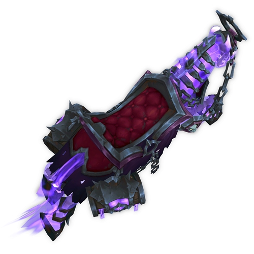 Wailing Banshee's Charger