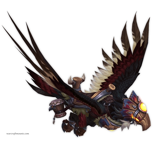 Dusk-Painted Sun Roc