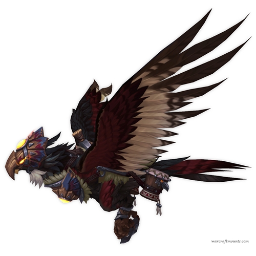 Dusk-Painted Sun Roc