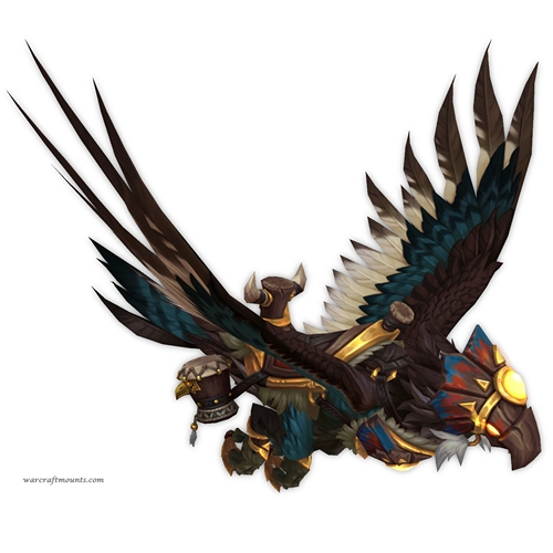 Flame-Painted Sun Roc