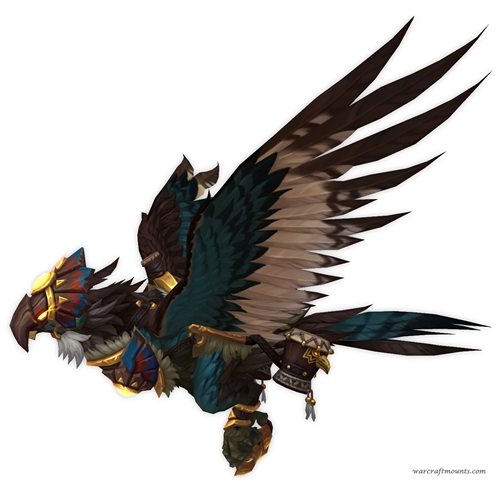 Flame-Painted Sun Roc