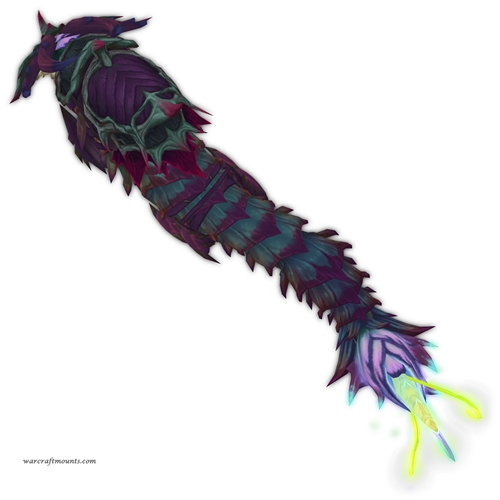 Untainted Grove Crawler