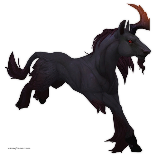 Maroon-Black Bastion Dreamrunner