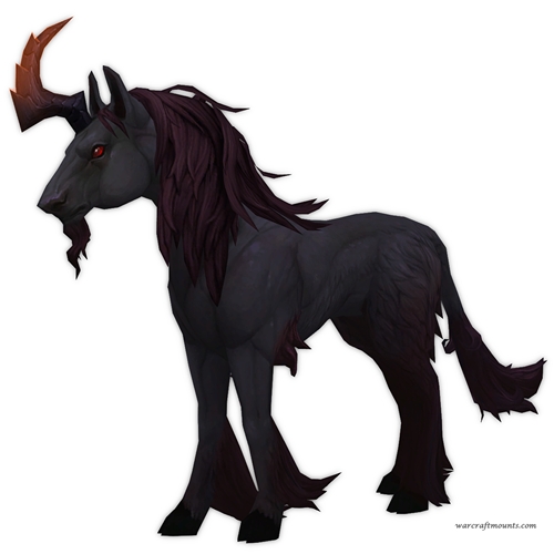 Maroon-Black Bastion Dreamrunner