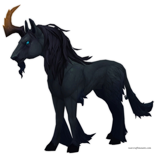 Orange-Black Bastion Dreamrunner