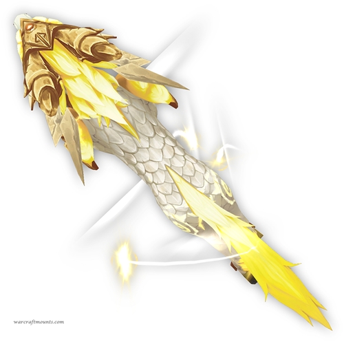 Stormgilded Celestial