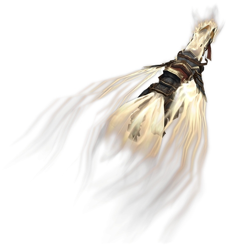 Inarius' Charger