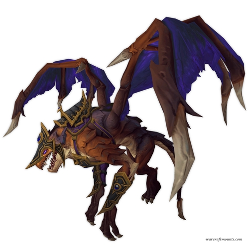 Contained Stormarion Defender