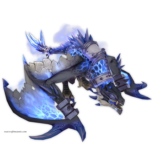 Galactic Gladiator's Goredrake