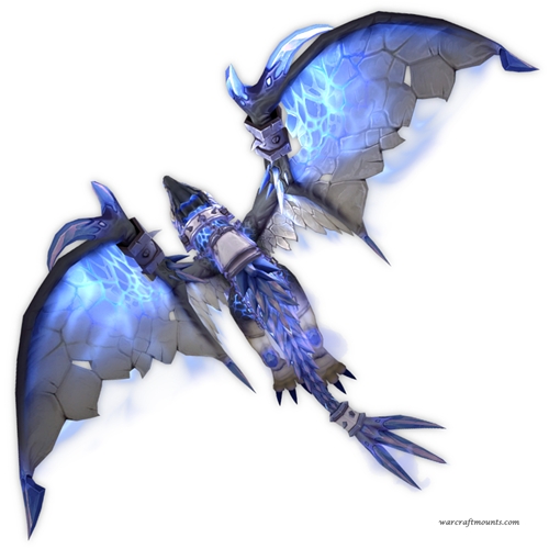 Galactic Gladiator's Goredrake