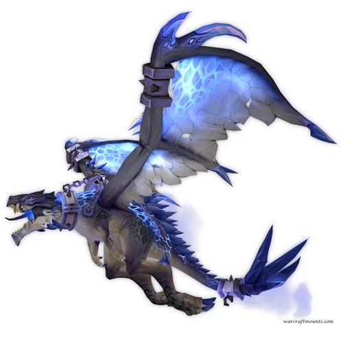 Galactic Gladiator's Goredrake