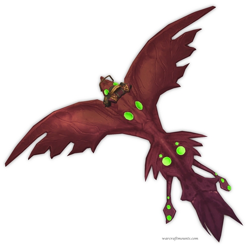 Felglow Mana Ray