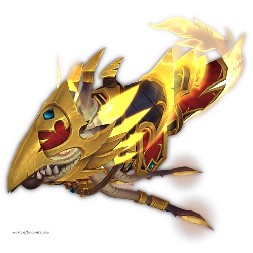 Preyseeker's Nightmare