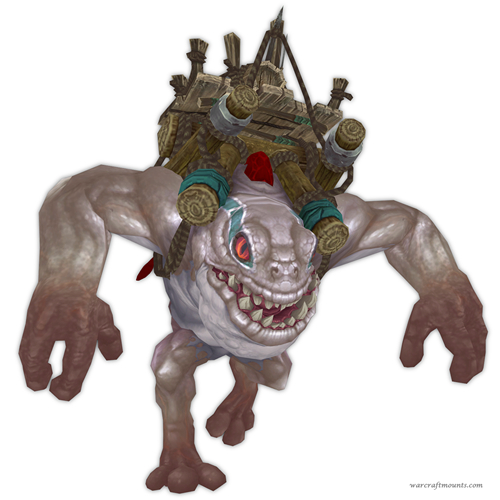 Pale Grrloc