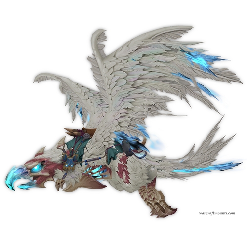 Convalescent Carrion