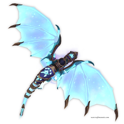 Starspark Netherdrake