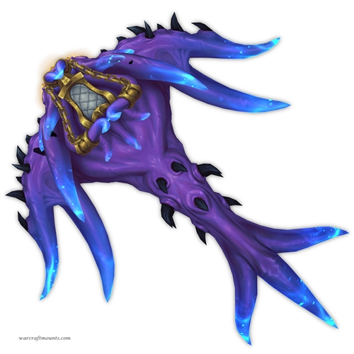 Zothwing Deepseeker