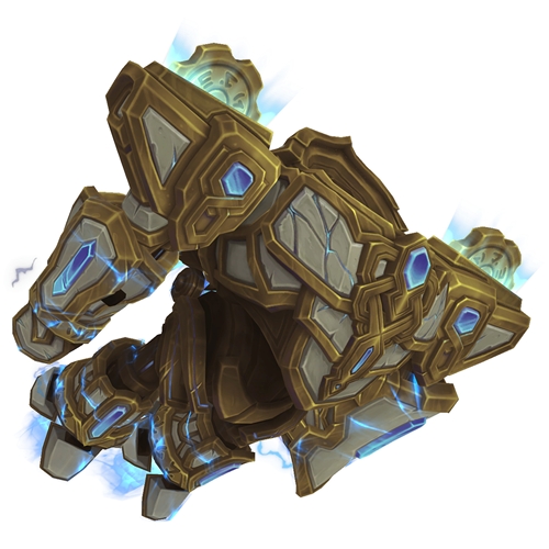 OC91 Chariot