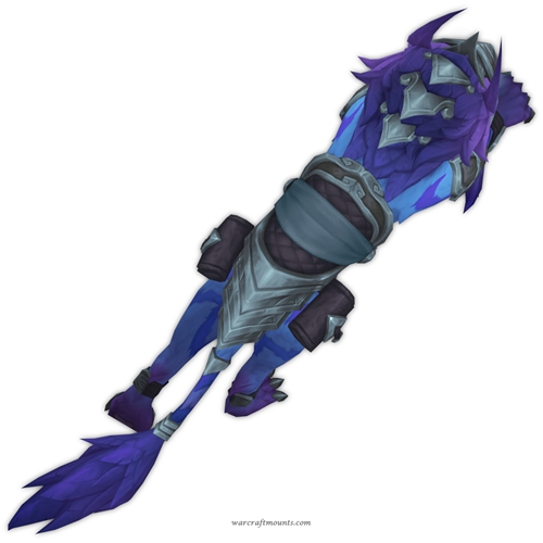 Purple Prideclaw