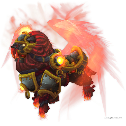 Scorching Imperial Quilen