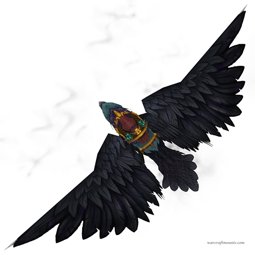 Shadowblade's Lethal Omen