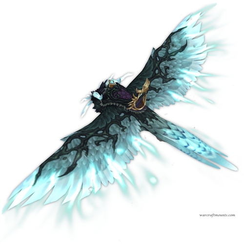Sha-Warped Owl