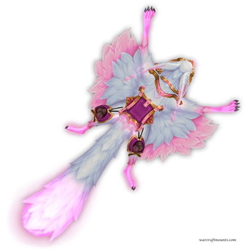 Blossombranch Groveglider