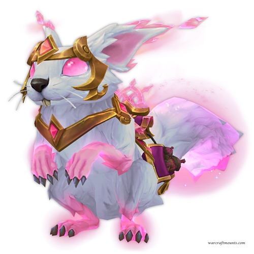 Blossombranch Groveglider