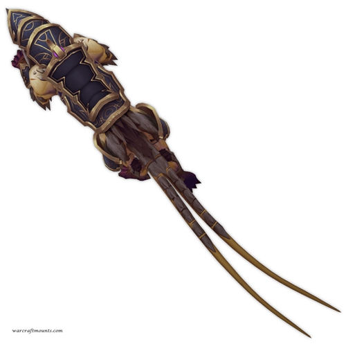 Insatiable Shredclaw