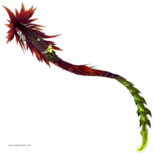 Crimson Venomfang
