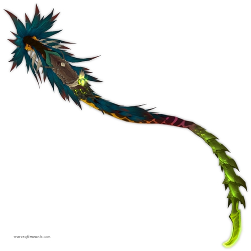 Auriferous Venomfang