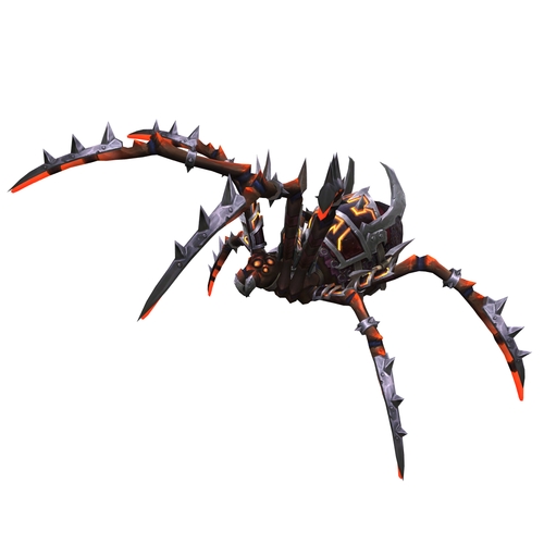 Vicious War Spider [Alliance]
