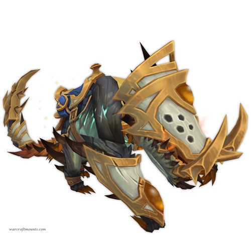 Vicious Lightbloom Boar [Alliance]