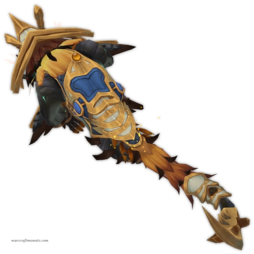 Vicious Lightbloom Boar [Alliance]
