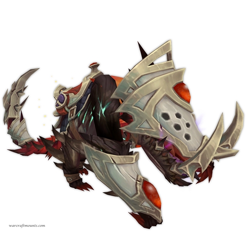 Vicious Lightbloom Boar [Horde]