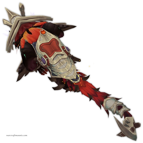 Vicious Lightbloom Boar [Horde]