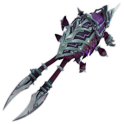 Vicious Void Creeper [Alliance]