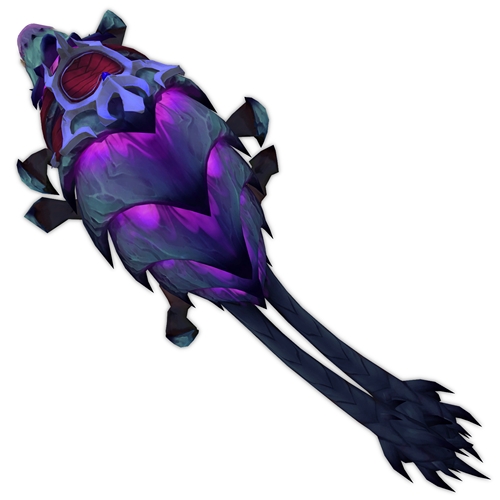 The Bone Freezer