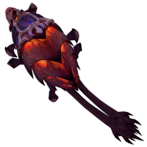 Ruby Void Creeper