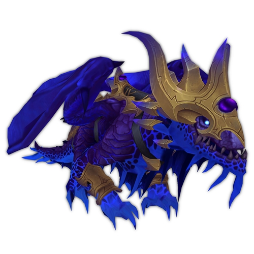 Royal Voidwing
