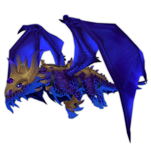 Royal Voidwing