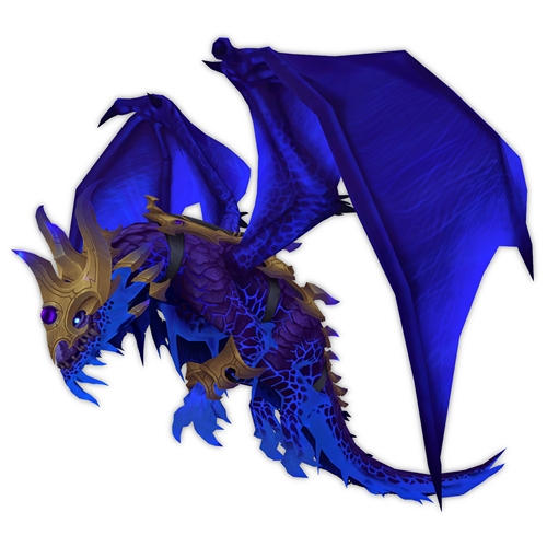 Royal Voidwing