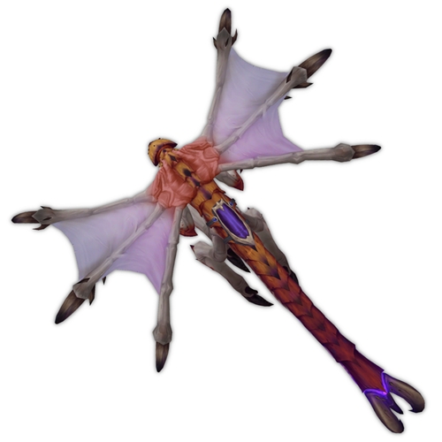 Terror of the Wastes