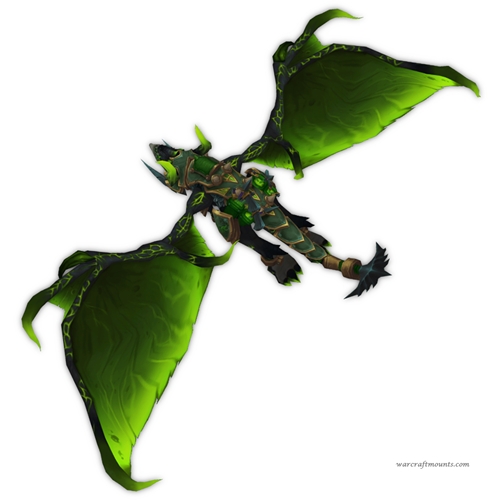 Felscorned War Wyrm
