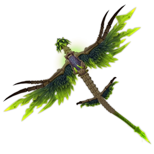 Breath of Blight